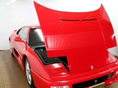 صورة مصغرة 7 لـ 1998 Ferrari F355