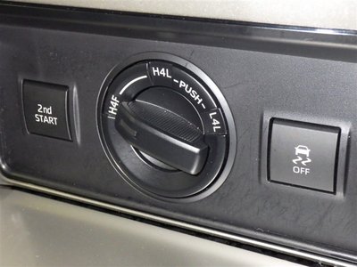2023 Toyota LAND CRUISER PRADO — фото 16