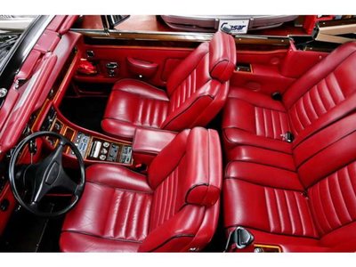 1990 Bentley CONTINENTAL — фото 12