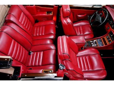 1990 Bentley CONTINENTAL — фото 13