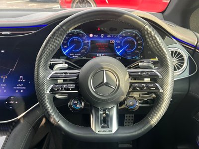 2024 Mercedes-BENZ EQE AMG thumbnail 28