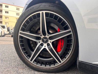 2024 Mercedes-BENZ EQE AMG photo 15
