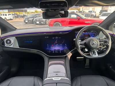 2024 Mercedes-BENZ EQE AMG thumbnail 27