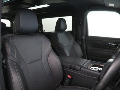 2023 Toyota VELLFIRE — фото 15