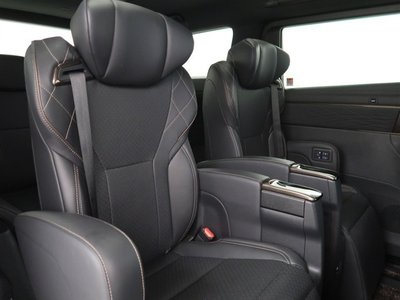 2023 Toyota VELLFIRE — фото 16