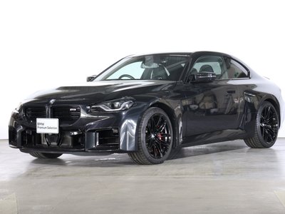 2024 BMW M2 COUPE photo 1