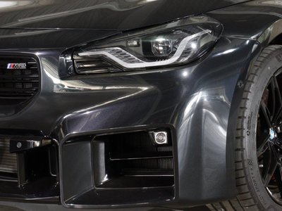 2024 BMW M2 COUPE photo 5