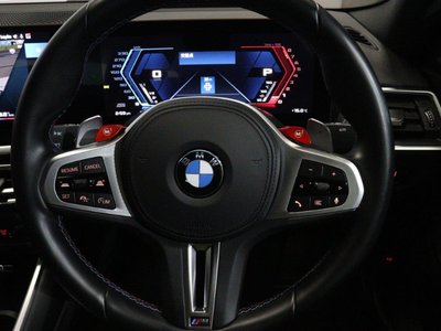 2024 BMW M2 COUPE thumbnail 19