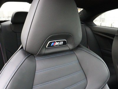 2024 BMW M2 COUPE thumbnail 17