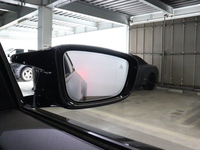 2024 BMW M2 COUPE photo 8