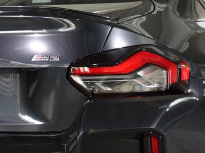2024 BMW M2 COUPE photo 11