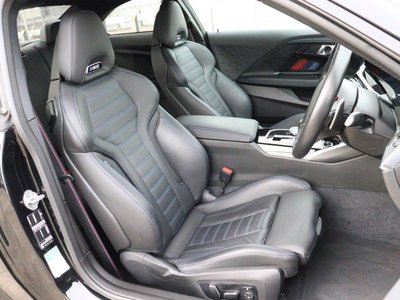 2024 BMW M2 COUPE photo 16