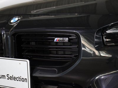 2024 BMW M2 COUPE photo 4