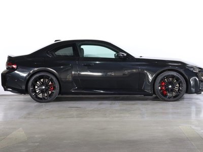 2024 BMW M2 COUPE photo 3
