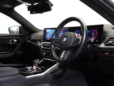 2024 BMW M2 COUPE photo 14