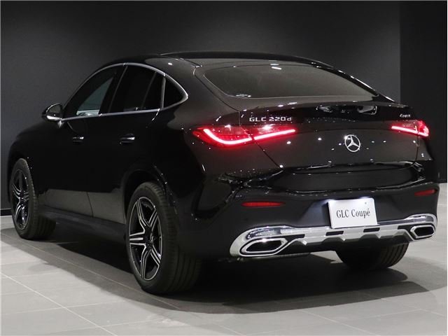 صورة مصغرة 14 لـ 2025 Mercedes-BENZ GLC