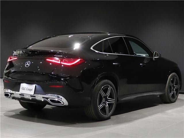صورة مصغرة 11 لـ 2025 Mercedes-BENZ GLC