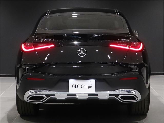 صورة مصغرة 13 لـ 2025 Mercedes-BENZ GLC