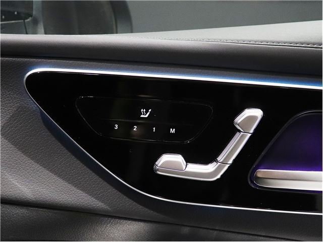 صورة مصغرة 17 لـ 2025 Mercedes-BENZ GLC