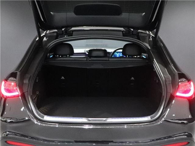 صورة مصغرة 21 لـ 2025 Mercedes-BENZ GLC