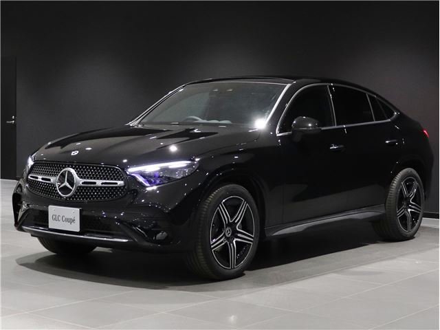 صورة مصغرة 5 لـ 2025 Mercedes-BENZ GLC