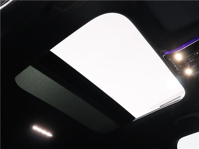 صورة مصغرة 20 لـ 2025 Mercedes-BENZ GLC