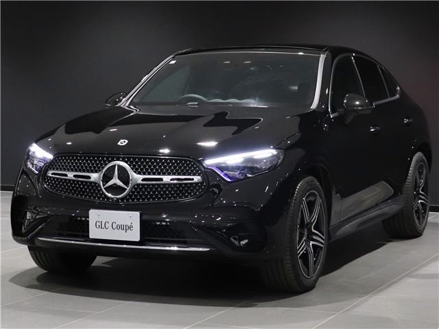 صورة مصغرة 6 لـ 2025 Mercedes-BENZ GLC
