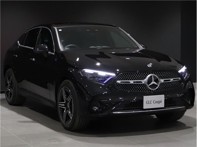 صورة مصغرة 2 لـ 2025 Mercedes-BENZ GLC