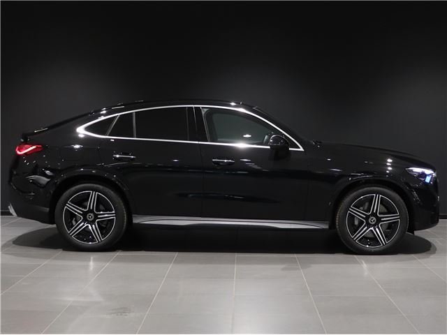 صورة مصغرة 10 لـ 2025 Mercedes-BENZ GLC