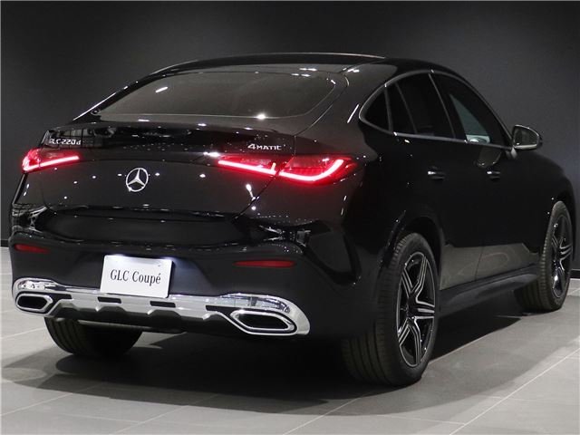 صورة مصغرة 12 لـ 2025 Mercedes-BENZ GLC