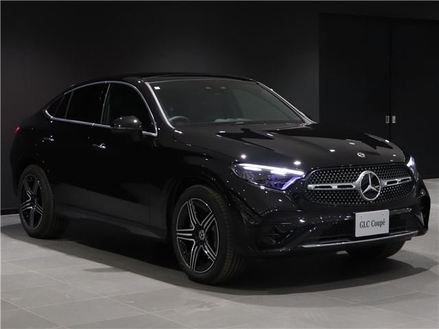 صورة مصغرة 8 لـ 2025 Mercedes-BENZ GLC