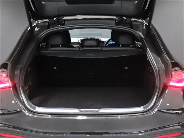 صورة مصغرة 15 لـ 2025 Mercedes-BENZ GLC