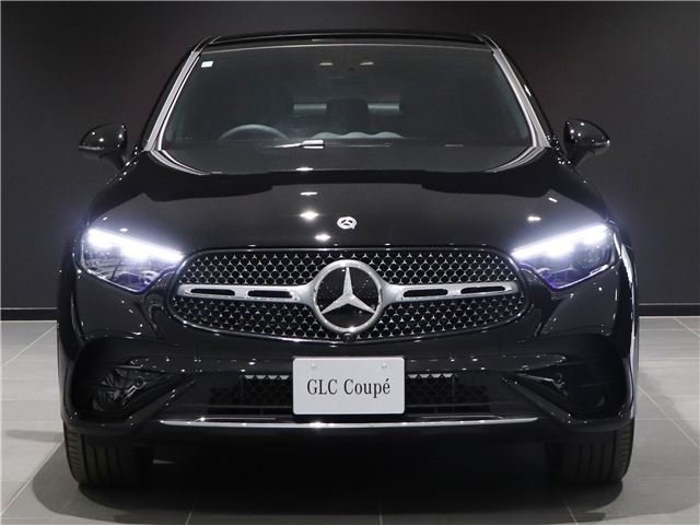صورة مصغرة 7 لـ 2025 Mercedes-BENZ GLC