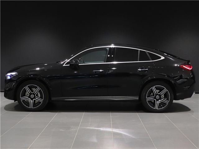 صورة مصغرة 9 لـ 2025 Mercedes-BENZ GLC