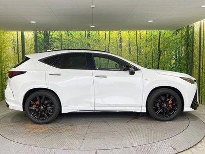 صورة 64 لـ 2023 Lexus NX