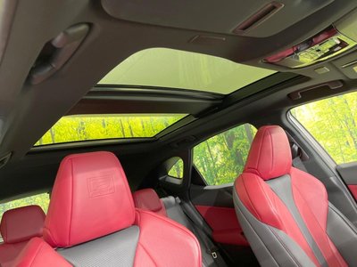 صورة 3 لـ 2023 Lexus NX