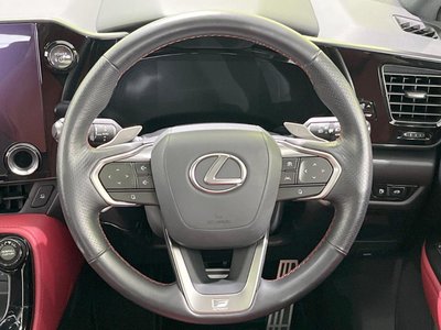 صورة 11 لـ 2023 Lexus NX