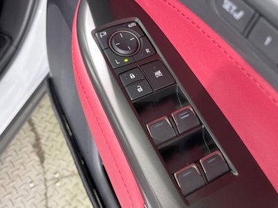 صورة 53 لـ 2023 Lexus NX