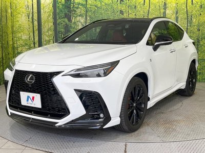 صورة 61 لـ 2023 Lexus NX