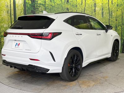 صورة 17 لـ 2023 Lexus NX