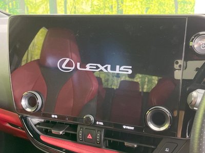 صورة 5 لـ 2023 Lexus NX