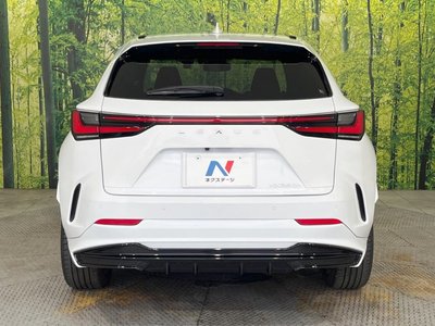 صورة 15 لـ 2023 Lexus NX