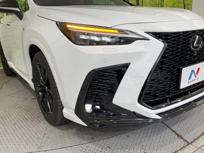 صورة 12 لـ 2023 Lexus NX
