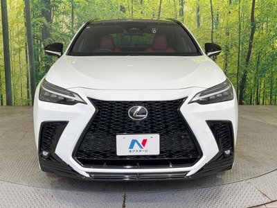 صورة 14 لـ 2023 Lexus NX
