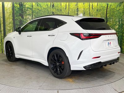 صورة 63 لـ 2023 Lexus NX