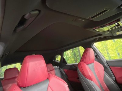 صورة 60 لـ 2023 Lexus NX
