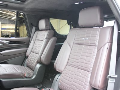 2024 Cadillac ESCALADE 照片 15