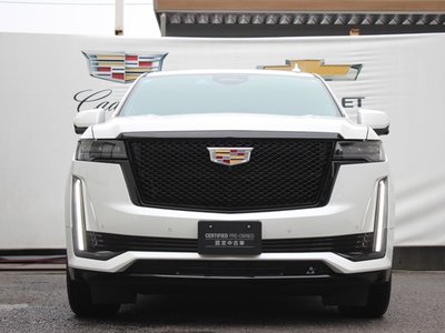 2024 Cadillac ESCALADE 照片 2
