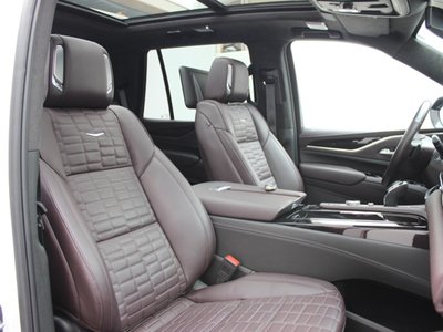 2024 Cadillac ESCALADE 照片 6