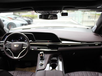 2024 Cadillac ESCALADE 照片 14